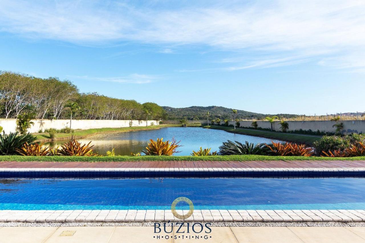 Bz41 Casa 180M Da Praia C/Piscina Privativa Villa Búzios Exterior foto