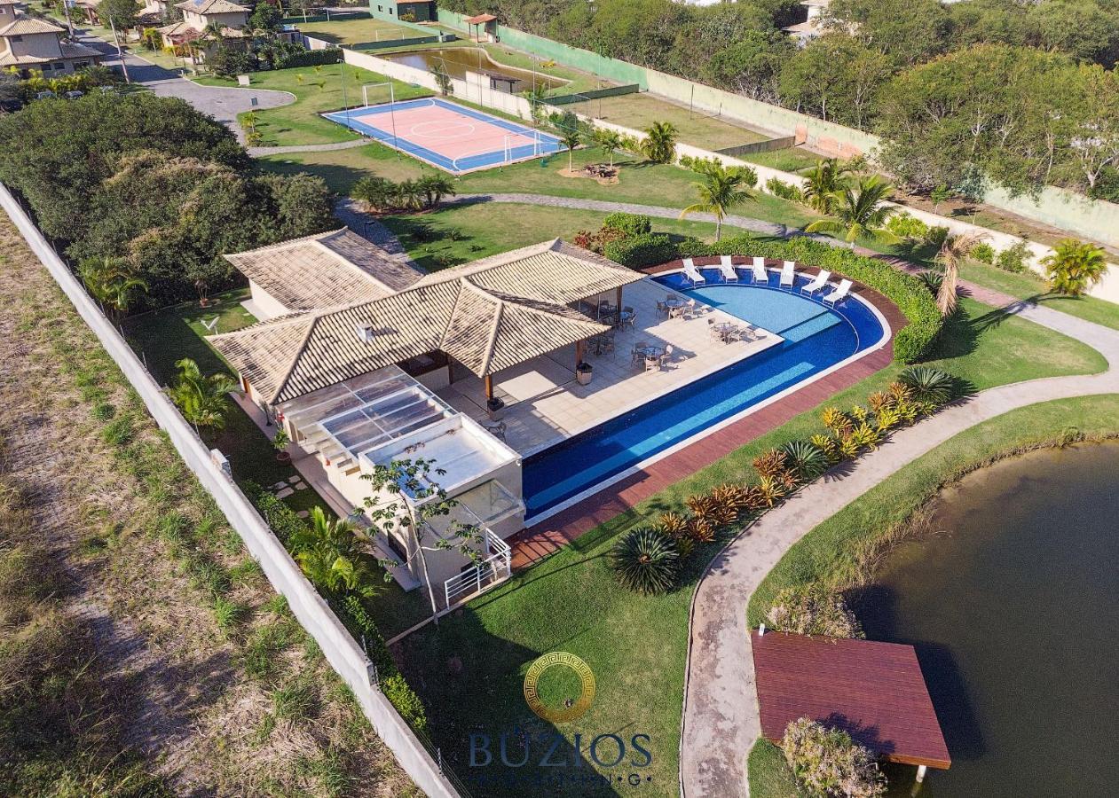 Bz41 Casa 180M Da Praia C/Piscina Privativa Villa Búzios Exterior foto