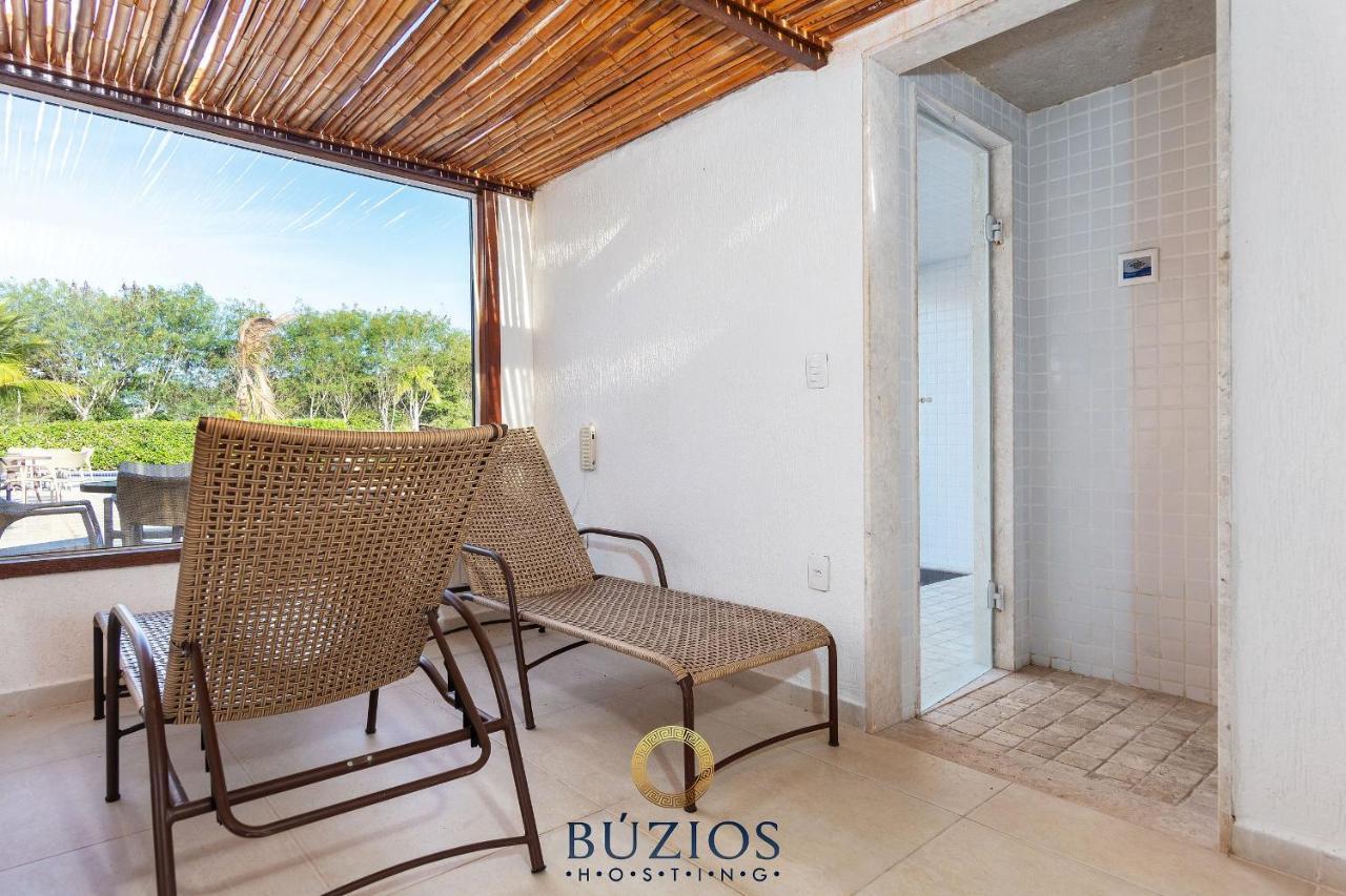 Bz41 Casa 180M Da Praia C/Piscina Privativa Villa Búzios Exterior foto