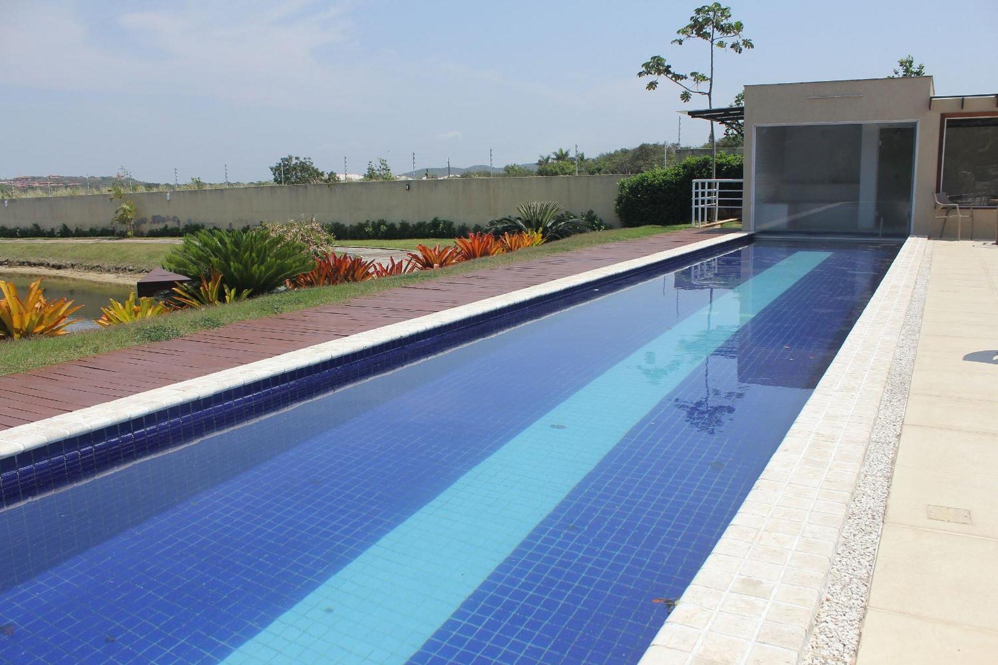 Bz41 Casa 180M Da Praia C/Piscina Privativa Villa Búzios Exterior foto